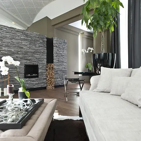 Отель Munich North 3*