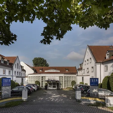 Munich North Нойфарн-бай-Фрайзинг