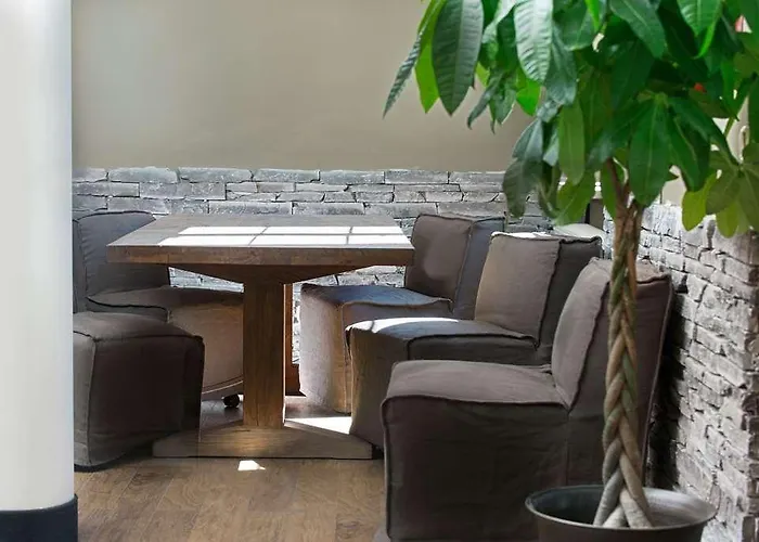 Munich North Hotel Neufahrn bei Freising