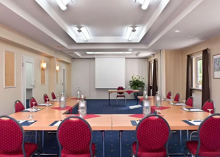 Munich North 3* Neufahrn bei Freising