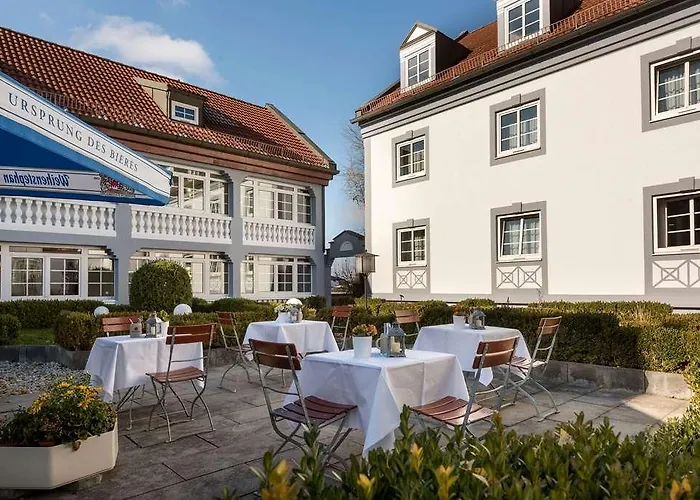 Munich North Hotel Neufahrn bei Freising