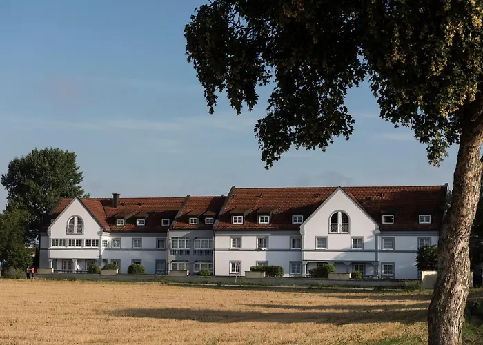 Munich North Neufahrn bei Freising