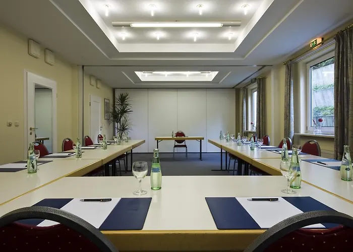 Hotel Munich North