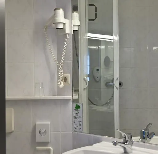 Munich North Hotel Neufahrn bei Freising