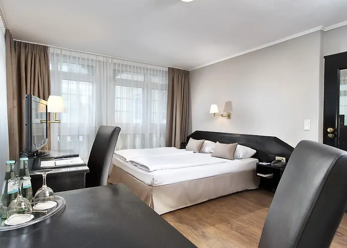 Munich North Neufahrn bei Freising
