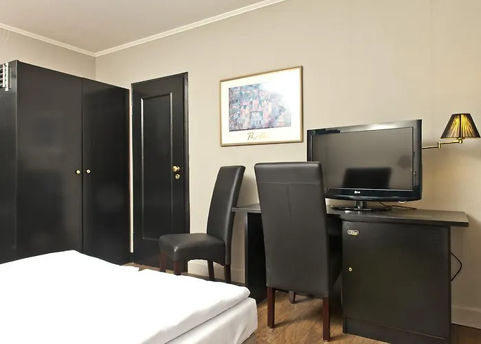 Munich North Hotel