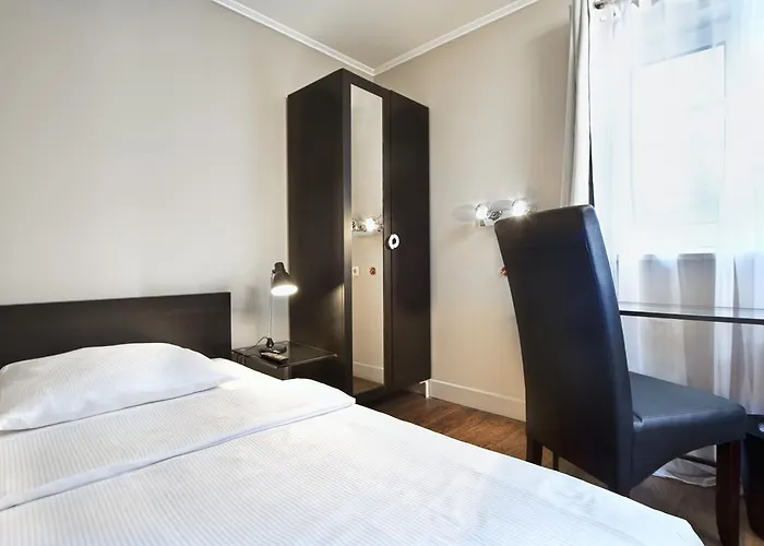 Hotel Munich North