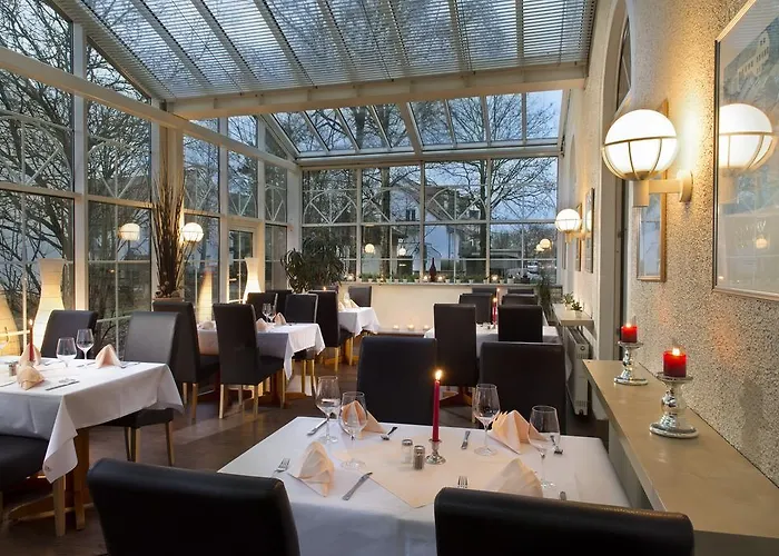 Munich North Hotel Neufahrn bei Freising