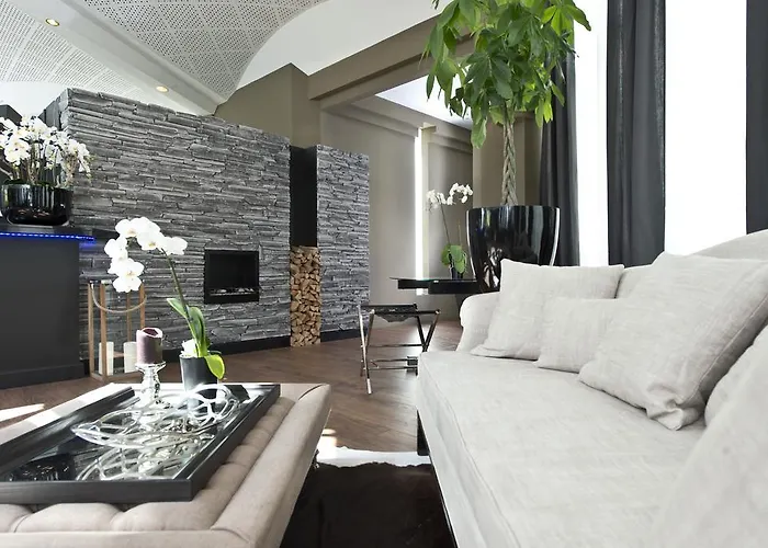 Hotel Munich North 3*