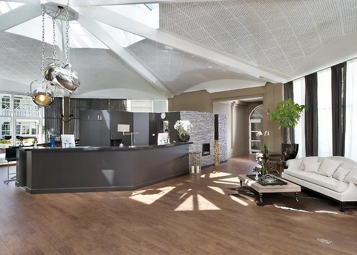 Munich North Hotel 3*