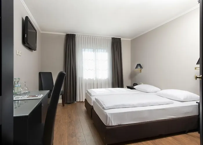 Hotel Munich North Neufahrn bei Freising