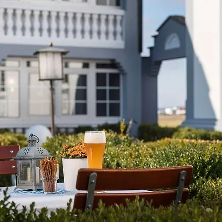 Munich North 弗赖兴附近诺伊法尔恩