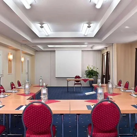 Munich North 3* Neufahrn bei Freising