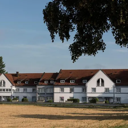 Munich North Neufahrn bei Freising