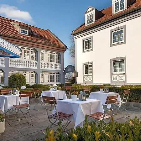 Munich North Hotel