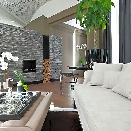 Munich North Otel Neufahrn bei Freising
