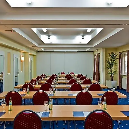 Hotel Munich North Neufahrn bei Freising