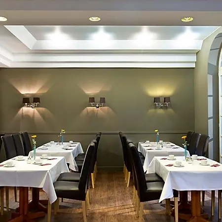 Munich North Otel Neufahrn bei Freising