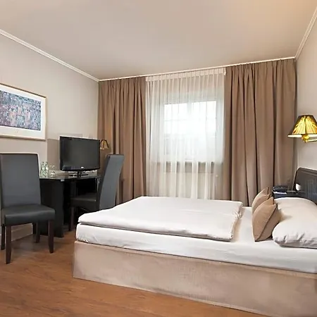 Hotel Munich North