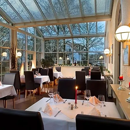Munich North Otel Neufahrn bei Freising