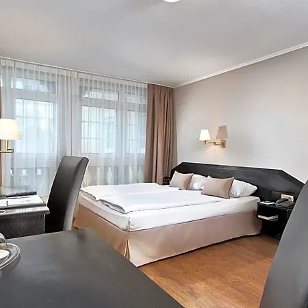 Munich North Hotel