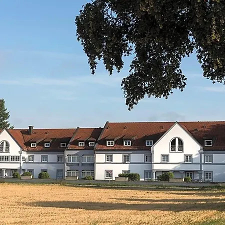 Munich North Hotel Neufahrn bei Freising