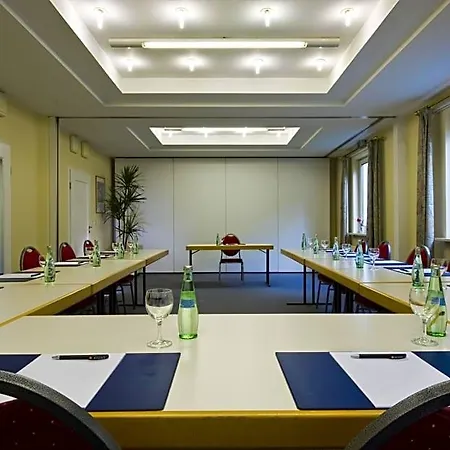 Hotel Munich North Neufahrn bei Freising