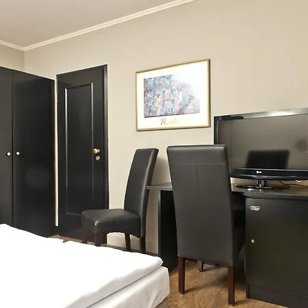 Munich North Hotel