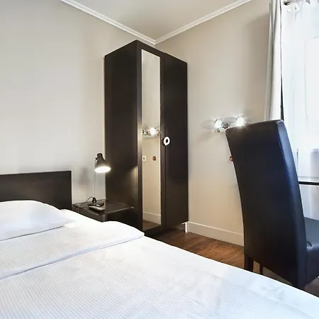 Hotel Munich North