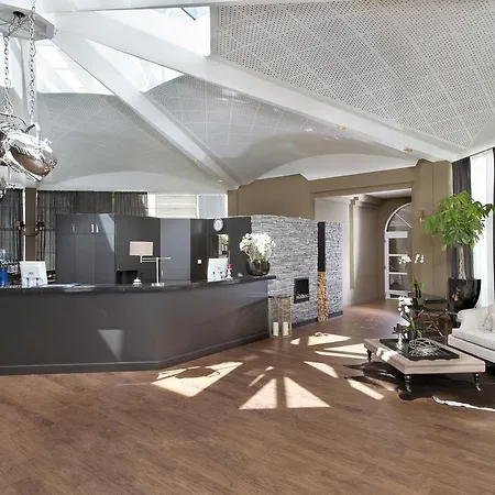 Munich North Hotel 3*