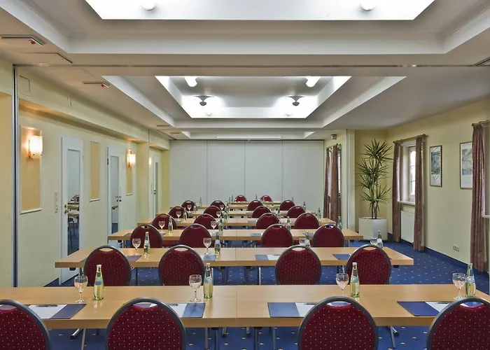 Szálloda Munich North Neufahrn bei Freising